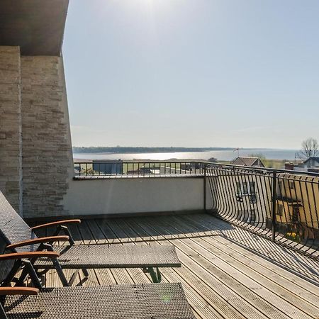 Apartamenty Na Nadmorskiej Wladyslawowo Exterior photo