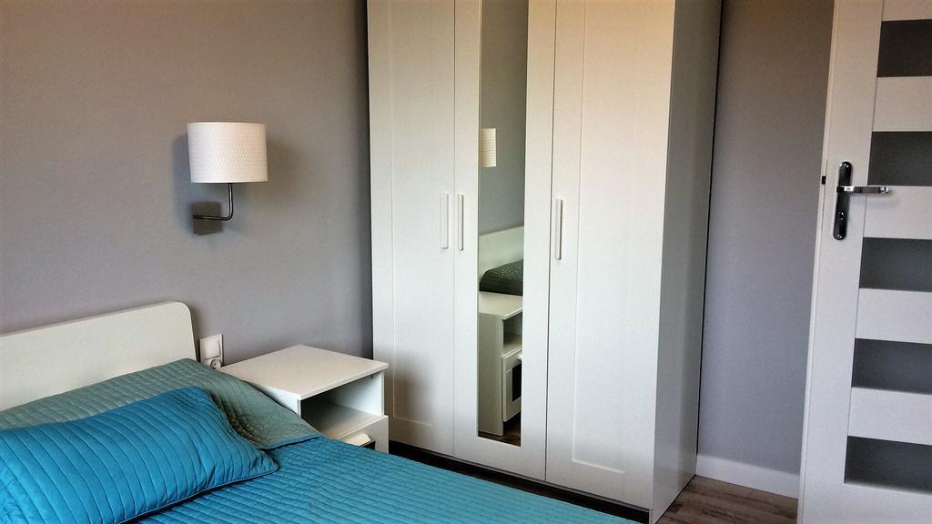 Apartamenty Na Nadmorskiej Wladyslawowo Exterior photo